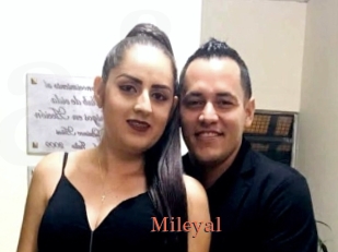 Mileyal