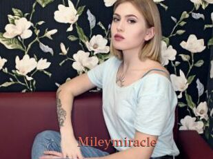 Mileymiracle