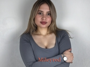 Mileyred