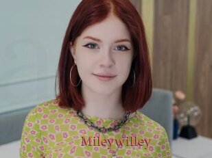 Mileywilley