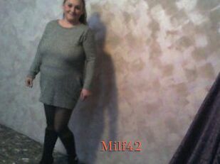 Milf42