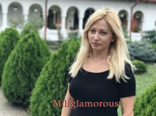 Milfglamorous
