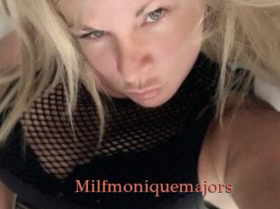 Milfmoniquemajors