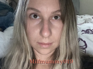 Milfmummy019