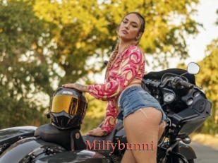 Milfybunni