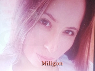 Miligon
