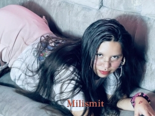 milismit Anal Favorite