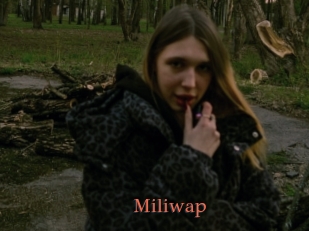 miliwap Anal Favorite