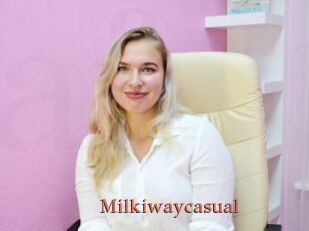 Milkiwaycasual