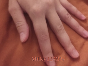 Milky224224