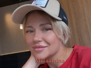 Millaamina