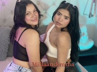 Millaandemma