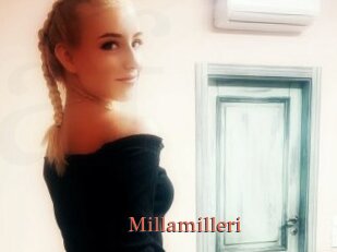 Millamilleri