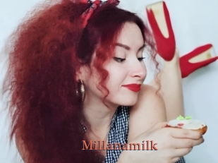 Millanamilk