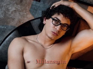 millansmitt Anal Favorite