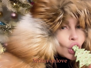 Millavonlove