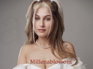 Millenablossom