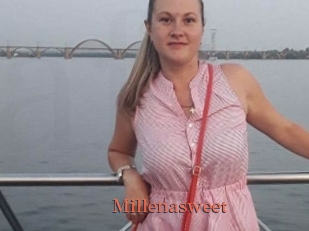 Millenasweet