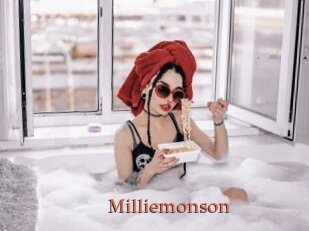 Milliemonson