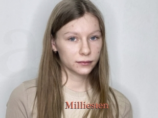 Milliesten