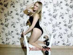 Millivanili