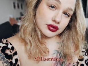 Millsemma