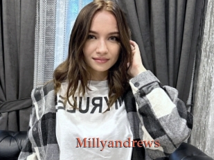 Millyandrews