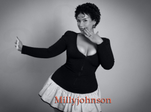 Millyjohnson