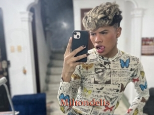 Miltondelis