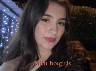 Milu_hotgirls