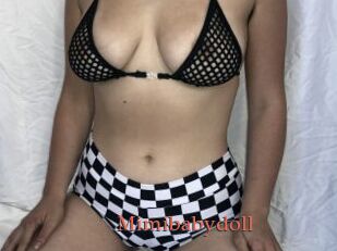 Mimibabydoll