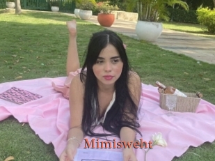Mimisweht