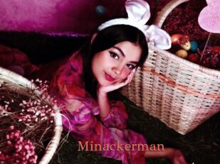 Minackerman