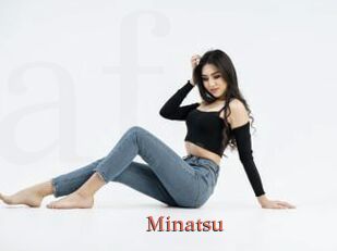 Minatsu