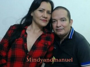 Mindyandmanuel