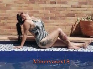 Minervasex18