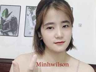Minhwilson
