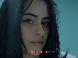 Minjicarter