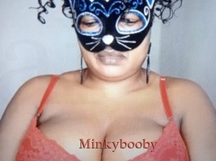 Minkybooby