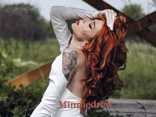 Minniedrew