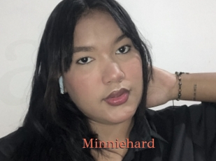 Minniehard