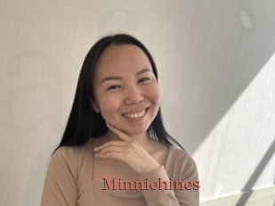 Minniehines