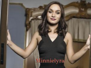 Minnielyra
