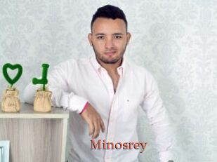 Minosrey