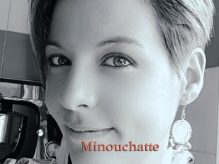Minouchatte