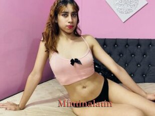 Mintinalatin