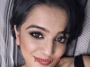 Minxymaya