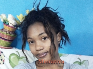 miorariva Anal Favorite