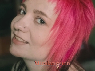 Miralangston