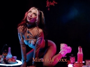 Miranda_foxx